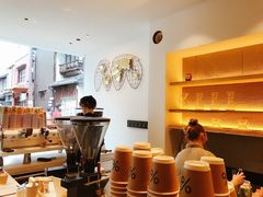-% Arabica(京都东山店)