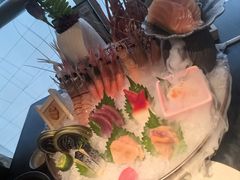-花潮料理艺食馆(SM新生活广场店)