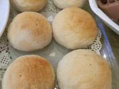 法式焗餐包-潮喜竹溪荔湖酒家(荔枝湾店)