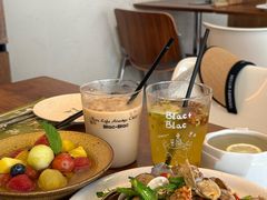 -Blac+Blac(中海环宇荟店)