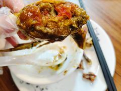-谢记上海大排档(长寿路店)