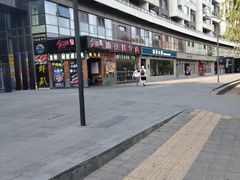 -食潮汕头鲜牛馆(望京保利店)