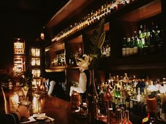 -The Bottle Bar(羲和商业广场店)