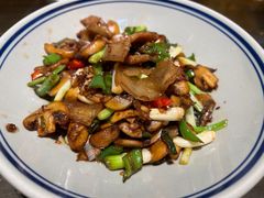 -老灶房-四川土菜(铁牛广场店)