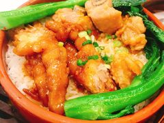 -点都德(汇胜楼店)