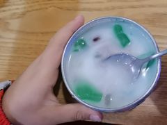 -椰莱泰小谷·东南亚融合菜(坪山悦阾SPACE店)