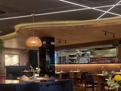 -拉蒂娜·巴西牛排馆 Latina·Brazilian Steakhouse(王府井喜悦店)