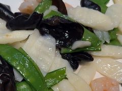 -俏东方·海味水饺·青岛菜(崂山店)