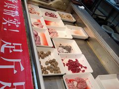 -顺水湾·牛肉牛杂火锅(驾鹤店)