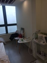 -悦芳庭美肤美体品牌集合店