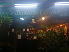 -清迈女子监狱马杀鸡(无分店)