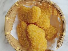 -桃花江餐厅·江景-约会·聚会