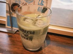 -真打拉面·日式拉面新流派(体育西横街店)