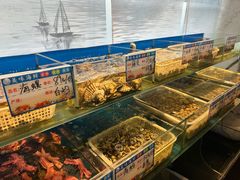 -华盛丰温州大排档(东三环南路店)