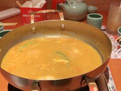 -仓桥家·焗寿司·锅物(光谷步行街店)