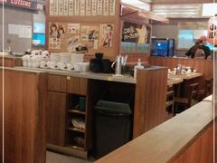 大堂-小川洋风料理(大悦城店)