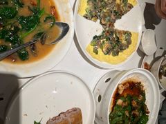 -莆田餐厅PUTIEN(深圳湾万象城家宴店)