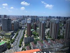 -龙之梦万丽酒店青餐厅