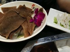 -重庆德庄火锅(体育中心店)