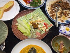 -金厨泰国餐厅·全泰籍厨师料理(拱北店)