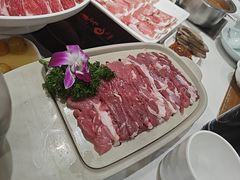 -草原传奇鲜羊火锅(桥北店)