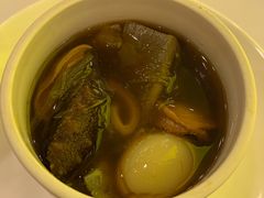 -聚春园自助餐厅(东街口店)