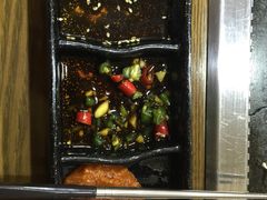 -韩阳王石板烤肉