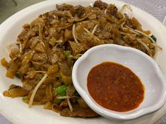 干炒牛河-粤·向群饭店(龙津东路总店)