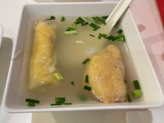 -光明邨大酒家(淮海路店)