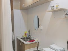 -麦悠悠·SPA·推拿(沈杜公路地铁站店)