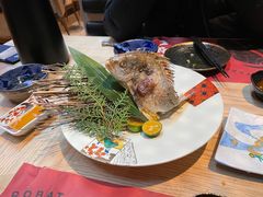 -鸟山鸣·日料食堂(王府井店)