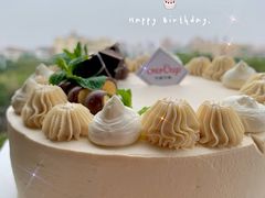 -可丽可丽·生日蛋糕·下午茶