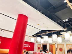 -犇鼎牛潮汕牛肉火锅(新辰里学清路店)