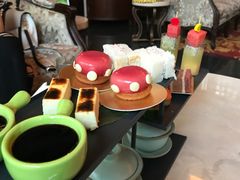 -Carbon莫卡哆·意大利复古集市餐厅(杭州大厦店)