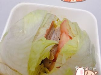 作为明星同款减肥餐,怎能不适呢