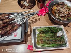 -乡村牛仔(奥林花园店)