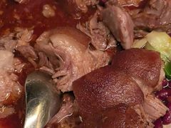 -上和臻品中国菜(花园街店)