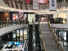 -砂之船奥莱(南京江宁店)