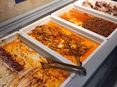 -小科自助海鲜烧肉(高区店)