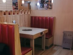 -松野谷·寿喜烧自助(华联顺义金街购物中心店)