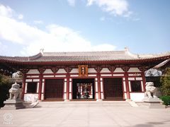 -隆福寺