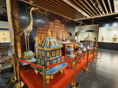 -中国景泰蓝艺术博物馆