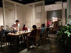 大堂-小大董·烤鸭(凤凰汇店)