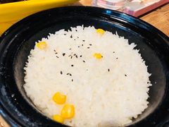 -多嘴超级肉蟹煲(欧亚卖场店)