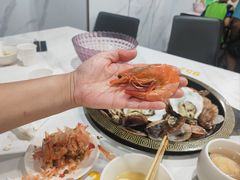 -巧克力渔家.小船海鲜家常菜(万平口店)