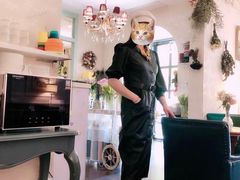 -SONGUOLIFE松果咖啡(七莘路店)