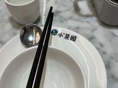 -小菜园新徽菜(宜兴八佰伴店)