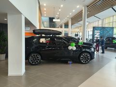 -北京华德宝宝马·M·MINI·摩托车全系4S店(朝阳店)