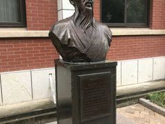 -上海佘山国家森林公园西佘山园