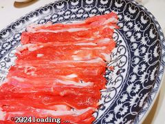-北京老门框爆肚涮肉馆(锦业路店)